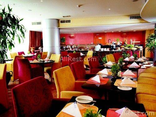 Rihab Rotana Suites 6
